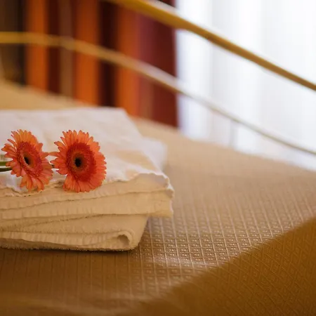 Relais Filonardi Hotel