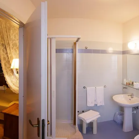 Hotel Relais Filonardi