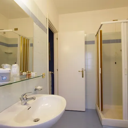 Hotel Relais Filonardi Veroli