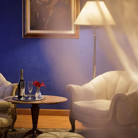 Relais Filonardi Hotel Veroli