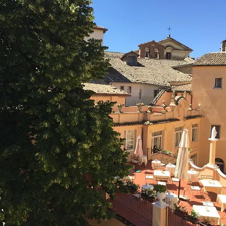 Relais Filonardi Hotel