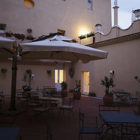 Relais Filonardi 3* Veroli