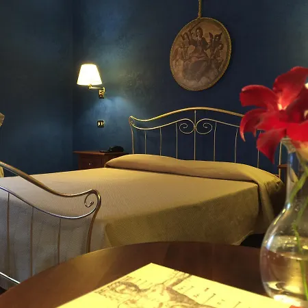 Relais Filonardi Hotel 3*