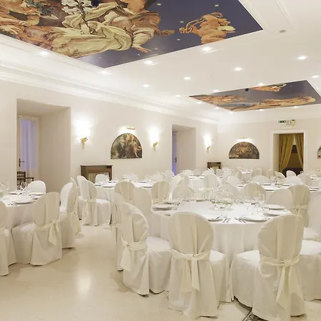 Relais Filonardi Hotel