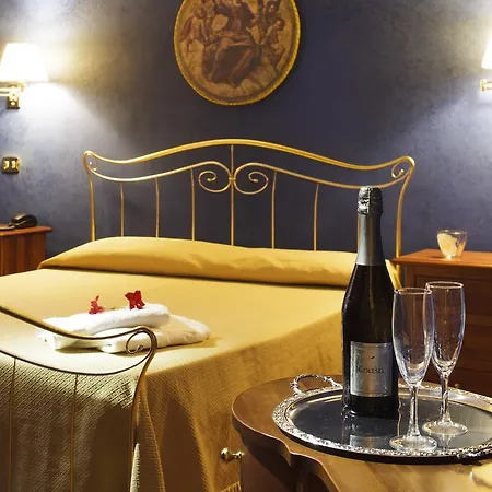 Hotel Relais Filonardi Veroli