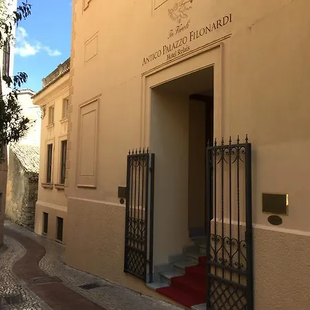 Relais Filonardi Hotel 3*