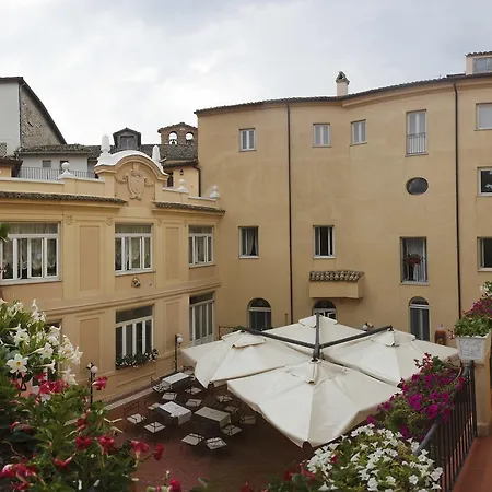 Relais Filonardi 3*
