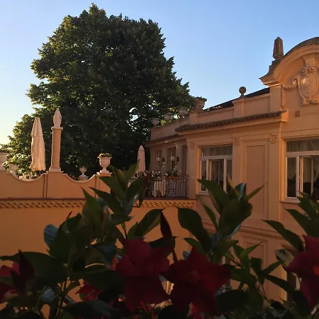 Hotel Relais Filonardi 3*