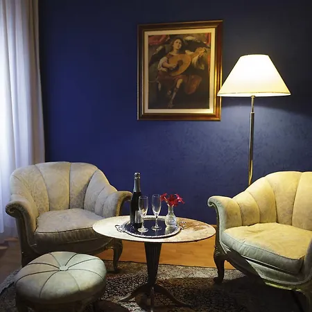 Relais Filonardi Veroli
