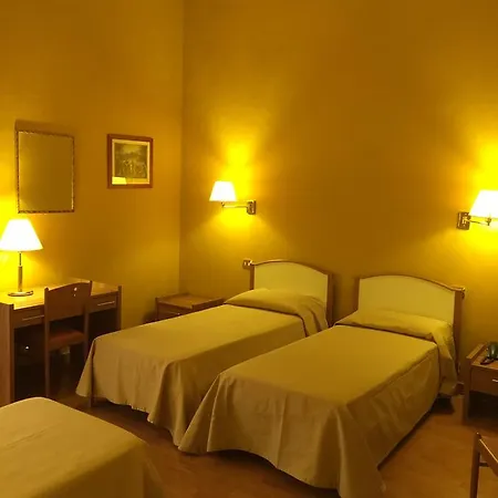 Relais Filonardi 3* Veroli