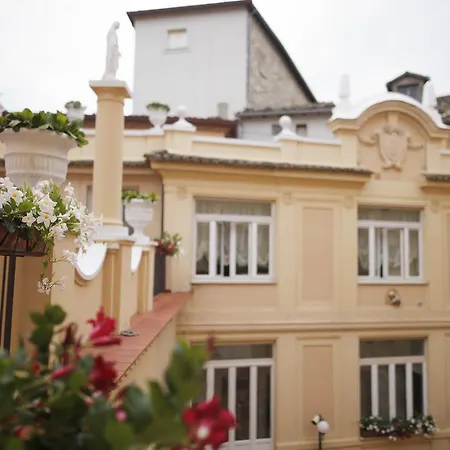 Relais Filonardi 3* Veroli