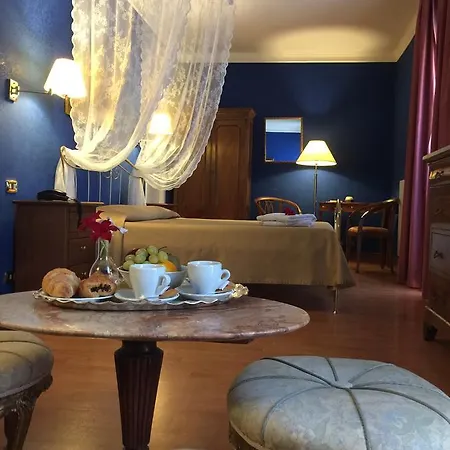 Relais Filonardi Veroli
