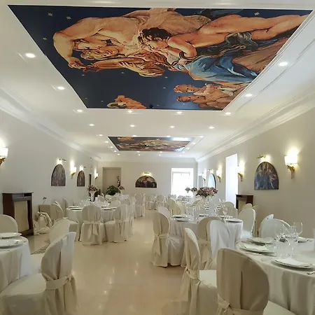 Relais Filonardi Veroli
