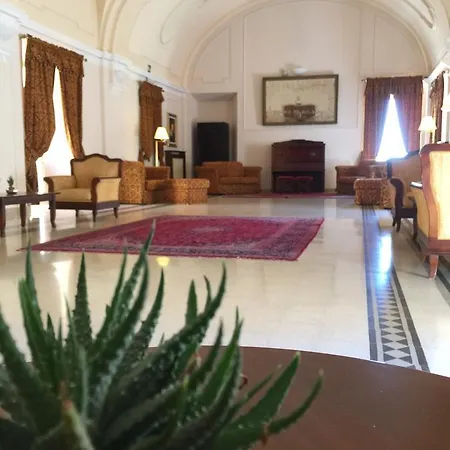 Relais Filonardi Hotel 3*