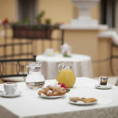 Relais Filonardi