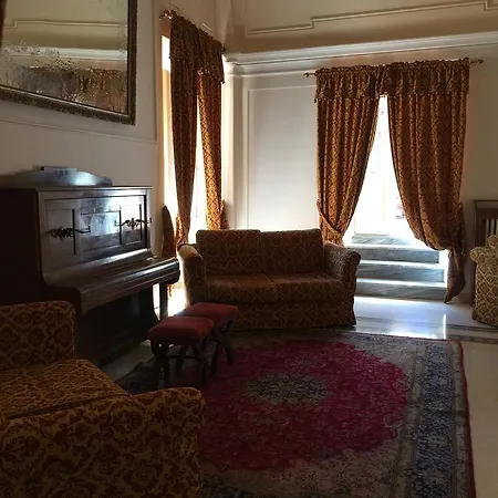 Relais Filonardi Hotel Veroli
