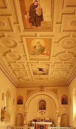 Relais Filonardi Hotel Veroli