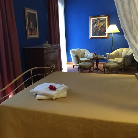 Relais Filonardi 3* Veroli