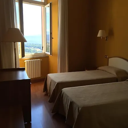 Hotel Relais Filonardi