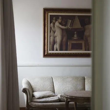 Hotel Relais Filonardi