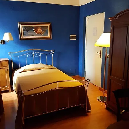 Hotel Relais Filonardi 3*