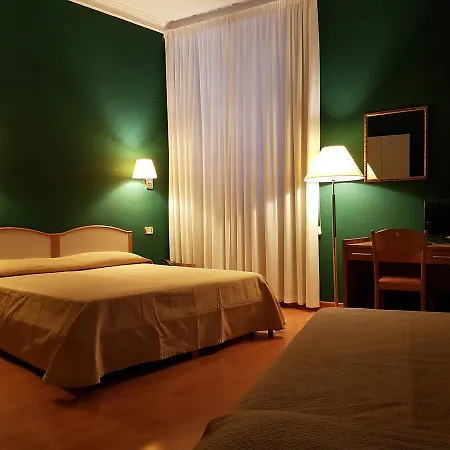 Relais Filonardi Hotel Veroli