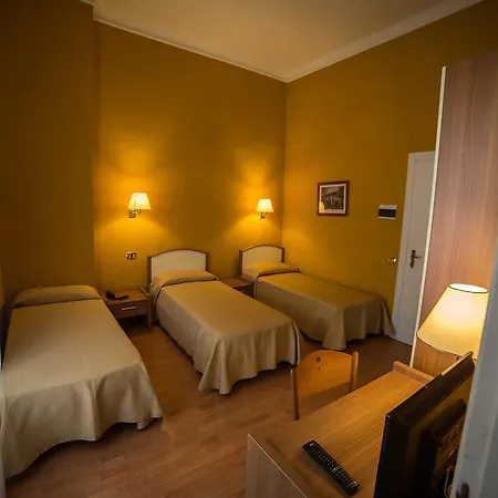 Relais Filonardi 3*