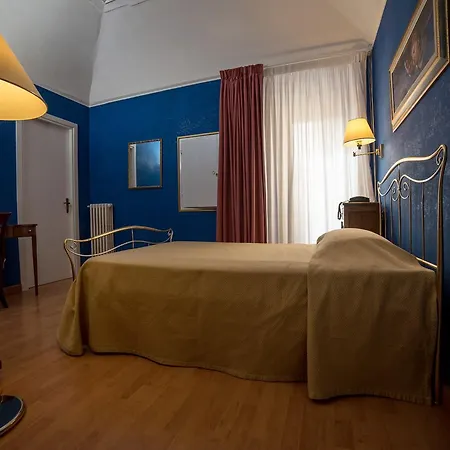 Relais Filonardi Hotel