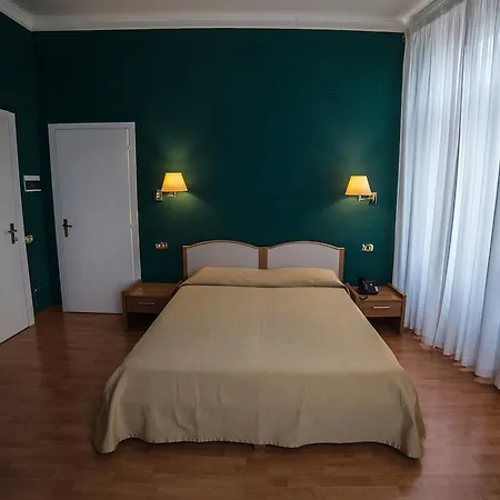 Relais Filonardi Hotel