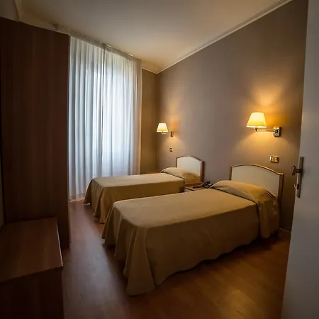 Relais Filonardi Hotel