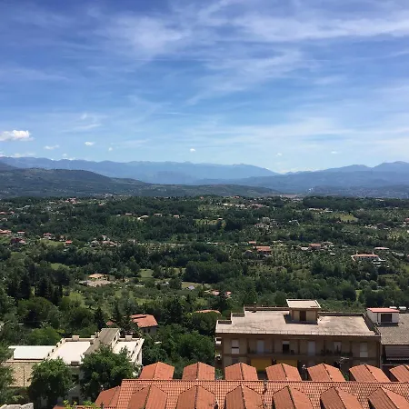 Relais Filonardi Hotel Veroli
