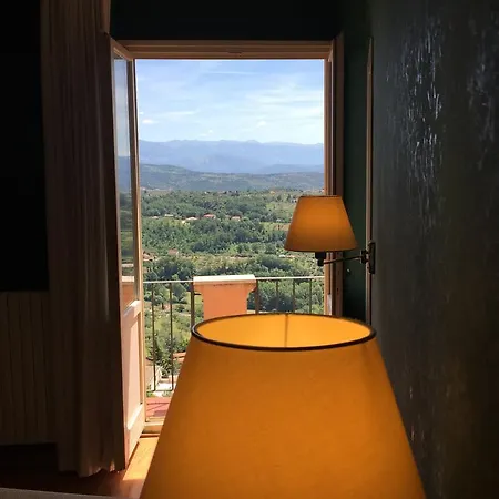 Relais Filonardi Hotel