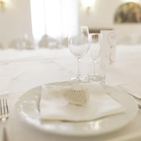 Relais Filonardi Hotel