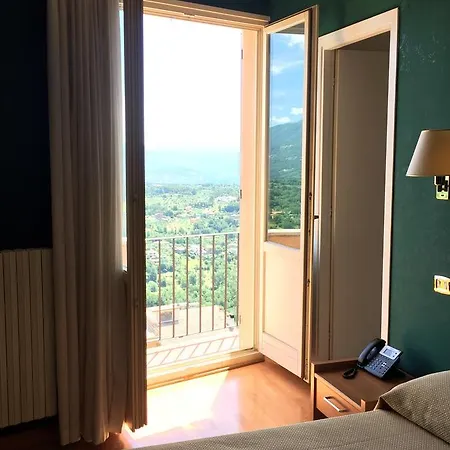 Relais Filonardi 3* Veroli