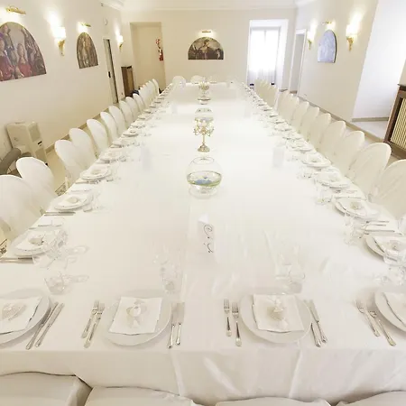 Relais Filonardi Hotel 3*