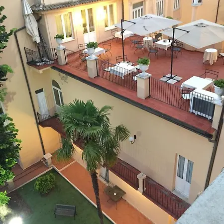 Relais Filonardi
