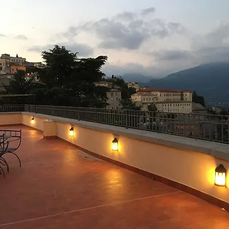 Relais Filonardi Veroli