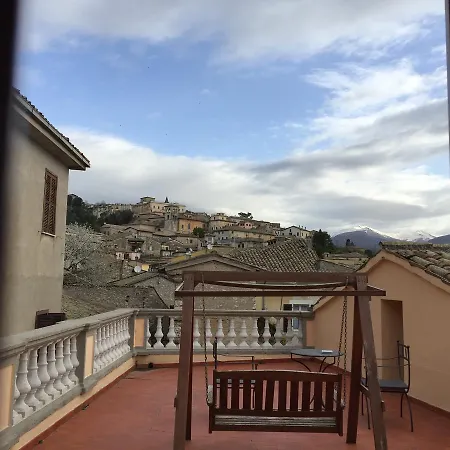Relais Filonardi 3*