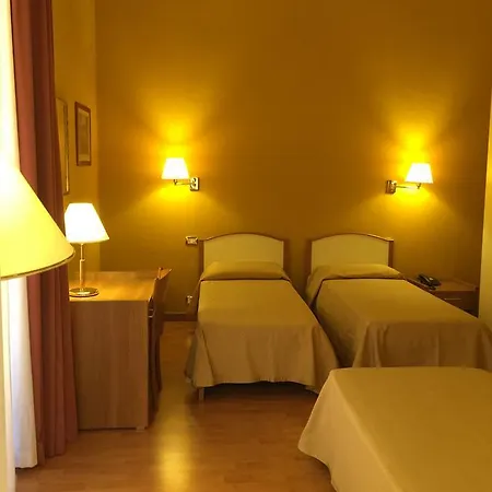 Relais Filonardi Hotel 3*
